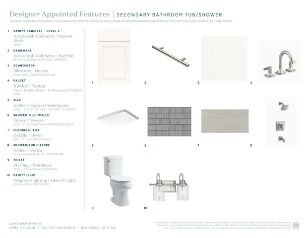 $535,000 | 120 Zola Alley, Nashville, TN 37209