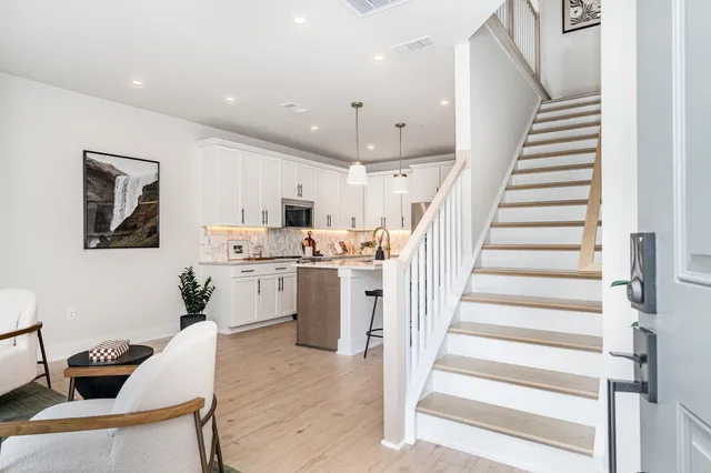 $535,000 | 120 Zola Alley, Nashville, TN 37209