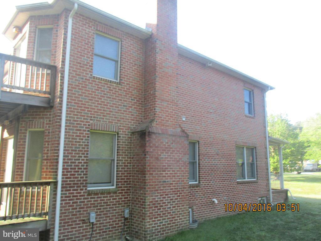 17900 Aquasco Road Brandywine, MD 20613 - Photo 4 of 19 Exterior (General)