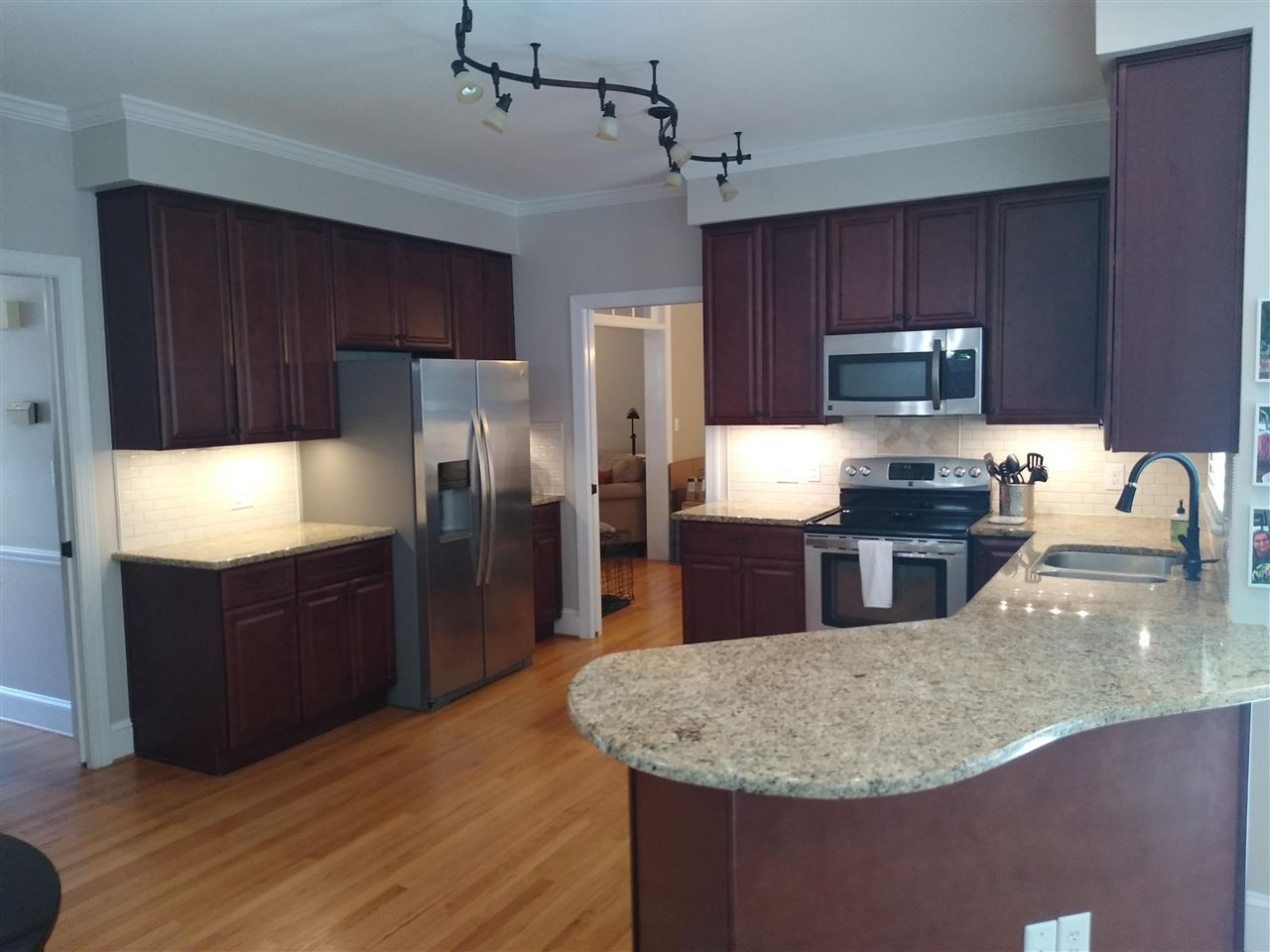 1941 Carrbridge Way Raleigh, NC 27615 - Photo 2 of 3 Photo 2