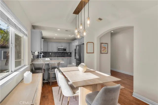 $1,335,000 | 2213 Carnegie Lane, Unit A, Redondo Beach, CA 90278