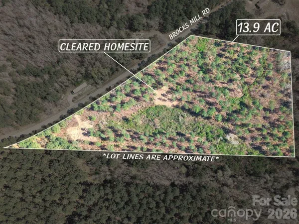 a sign on the side of the road