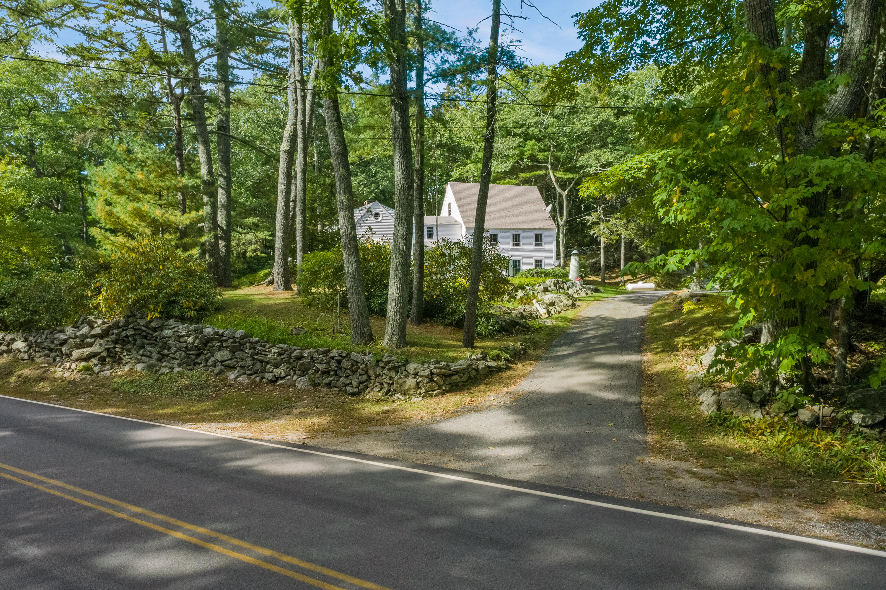 793 Waldoboro Road Bremen, ME 04551 - Photo 48 of 85 (9)_793 Waldobor Rd. Bremen(MAPS)