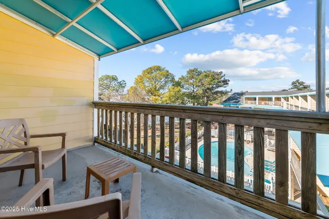 $115,000 | 305 South Avenue, Unit 33, Oriental, NC 28571