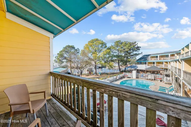 $115,000 | 305 South Avenue, Unit 33, Oriental, NC 28571