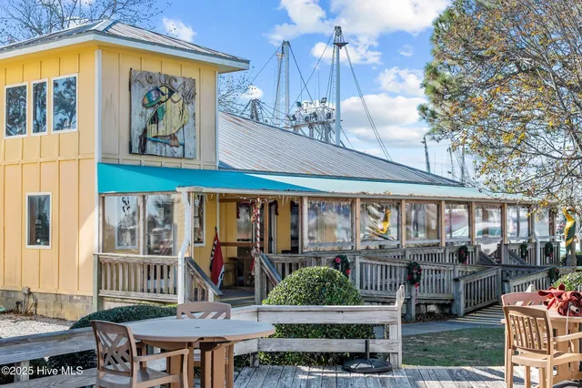 $115,000 | 305 South Avenue, Unit 33, Oriental, NC 28571