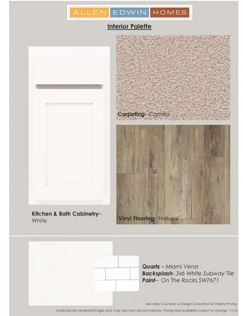 $334,900 | 1104 Cedarwood Street, Greenville, MI 48838