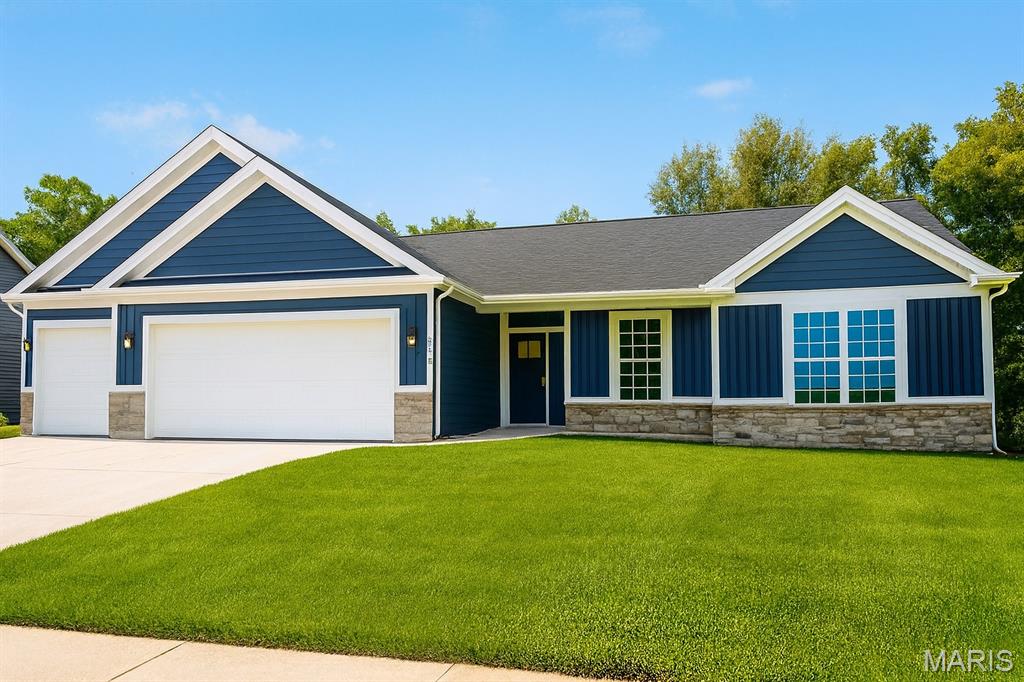191 Timber Crest, Unit 191 STB Washington, MO 63090 - Photo 1 of 12