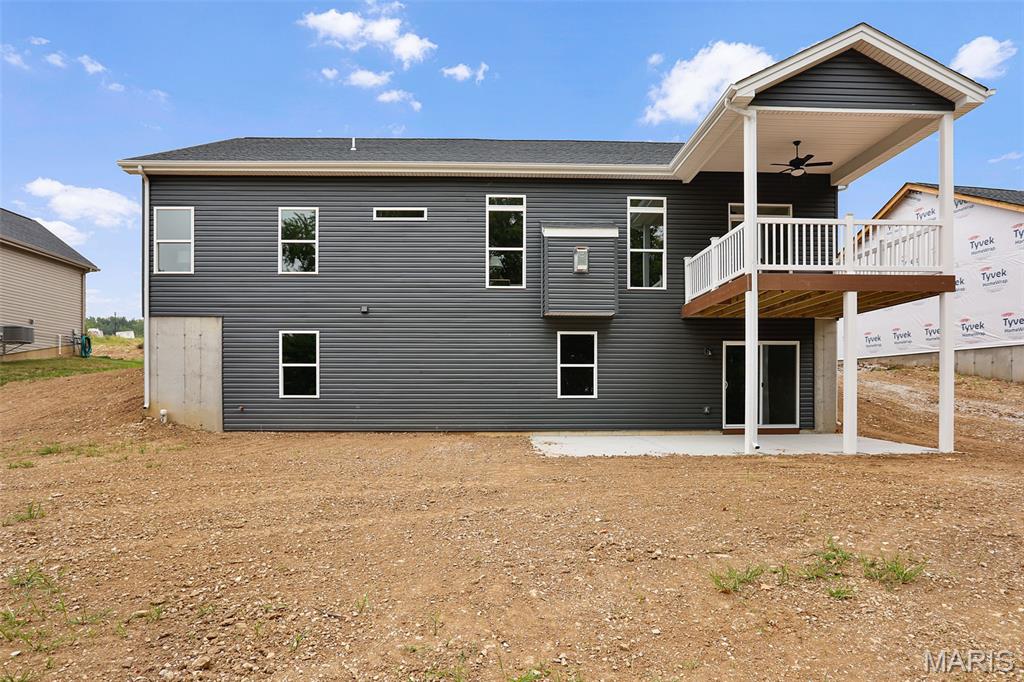 191 Timber Crest, Unit 191 STB Washington, MO 63090 - Photo 12 of 12