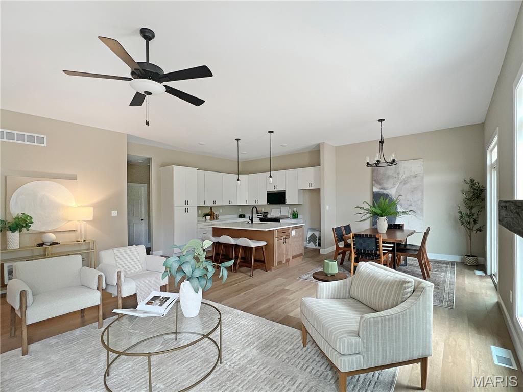 191 Timber Crest, Unit 191 STB Washington, MO 63090 - Photo 4 of 12