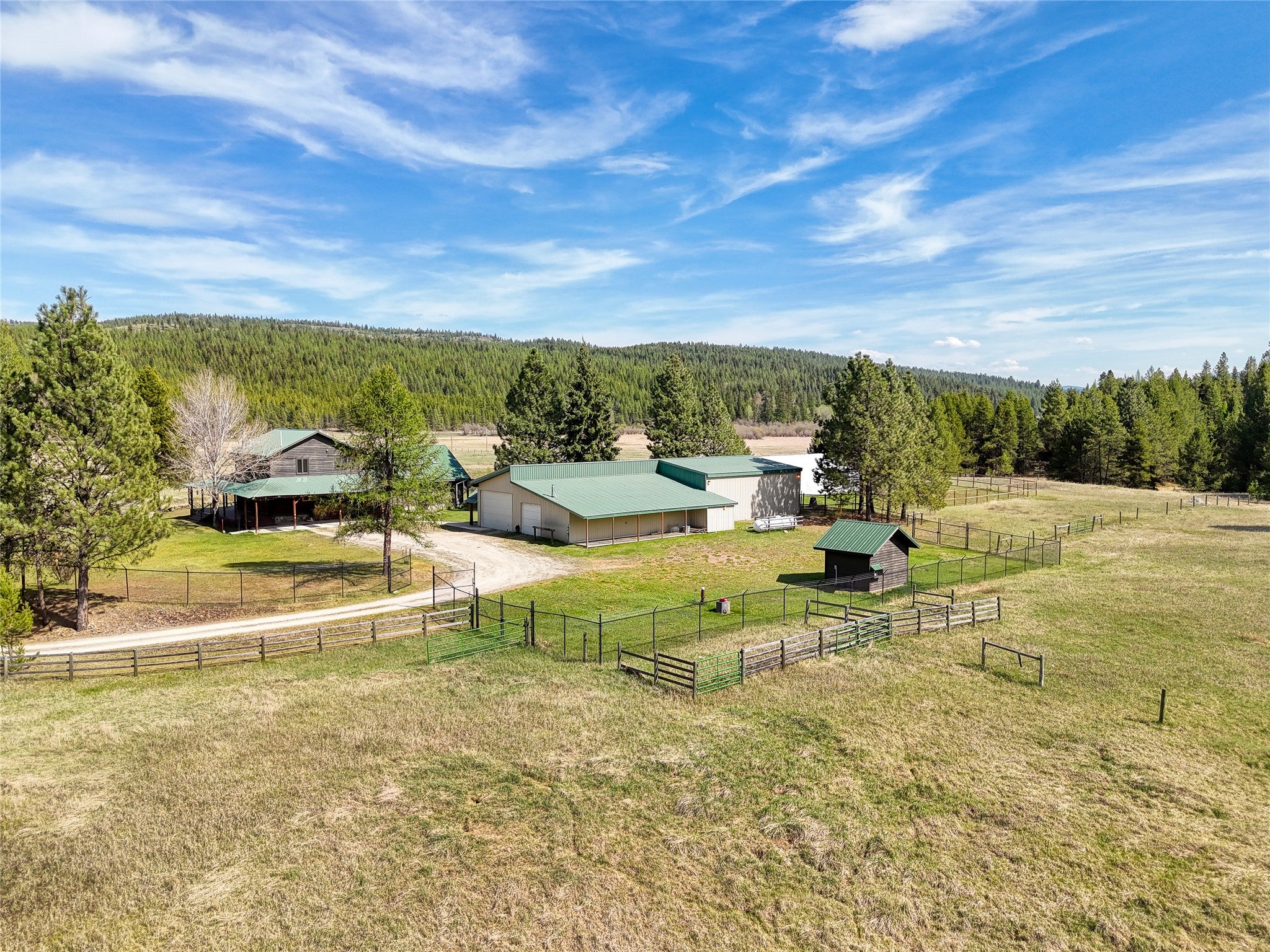 8240 Island Lake Road Marion, MT 59925 - Photo 83 of 83 Gallery Image 83