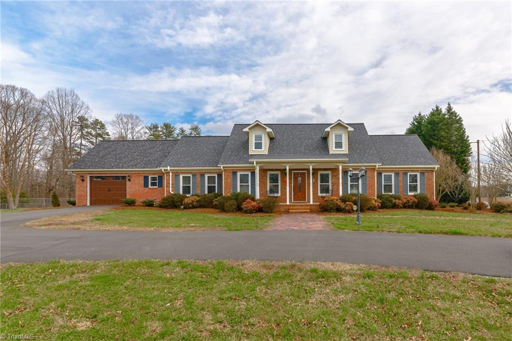 214 Berrier Road Lexington, NC 27295 - Photo 1 of 29 Gallery Image 1