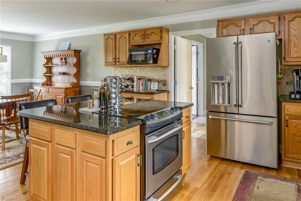 214 Berrier Road Lexington, NC 27295 - Photo 12 of 29 Gallery Image 12