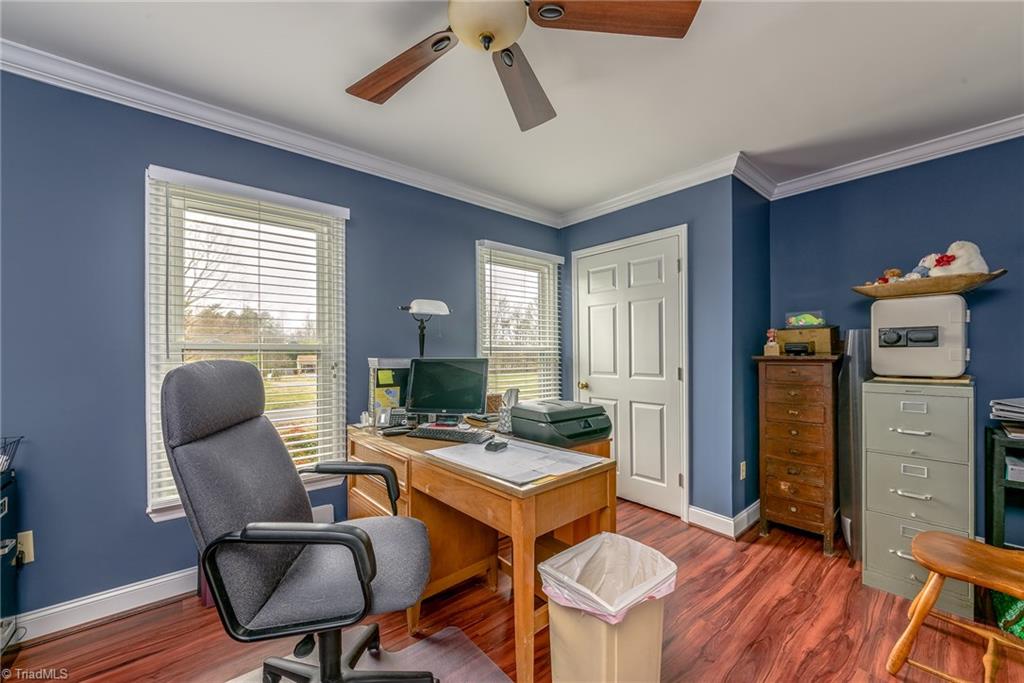 214 Berrier Road Lexington, NC 27295 - Photo 14 of 29 Gallery Image 14