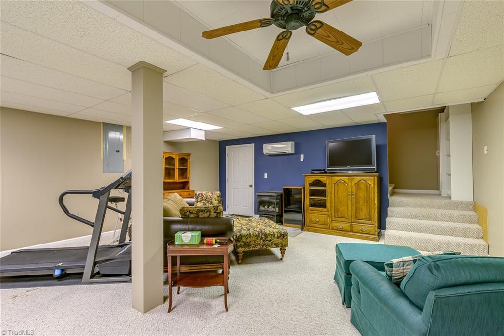 214 Berrier Road Lexington, NC 27295 - Photo 20 of 29 Gallery Image 20