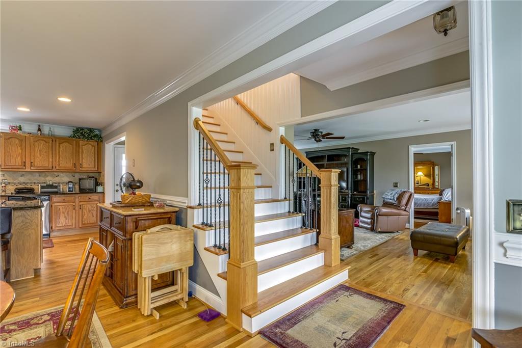 214 Berrier Road Lexington, NC 27295 - Photo 3 of 29 Gallery Image 3