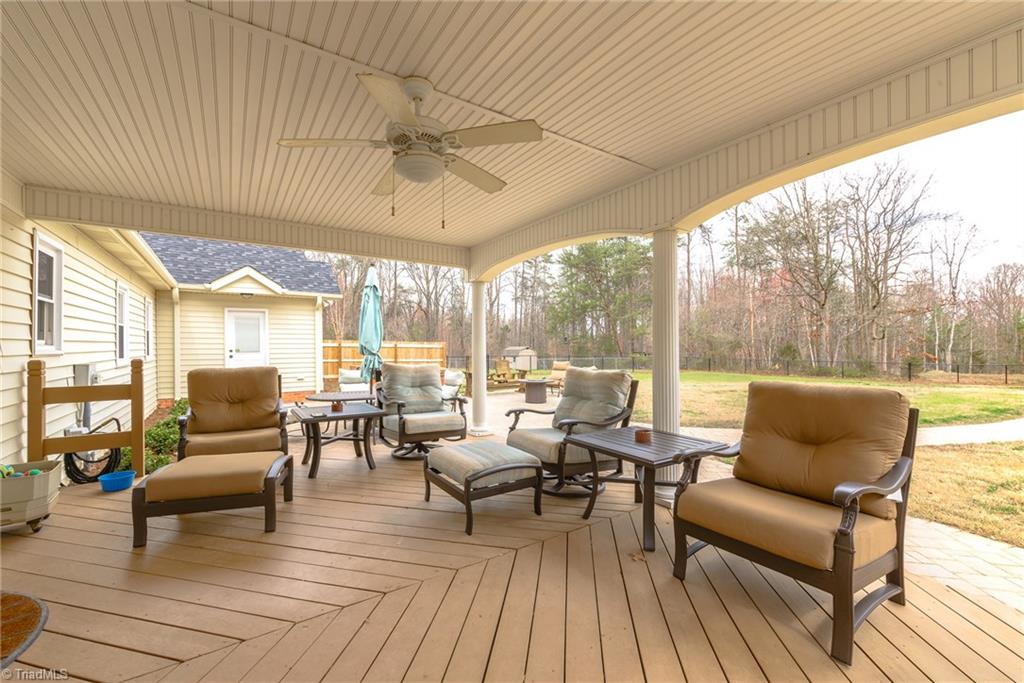 214 Berrier Road Lexington, NC 27295 - Photo 22 of 29 Gallery Image 22