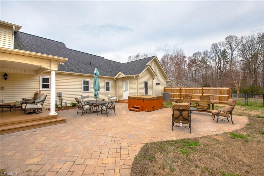 214 Berrier Road Lexington, NC 27295 - Photo 23 of 29 Gallery Image 23