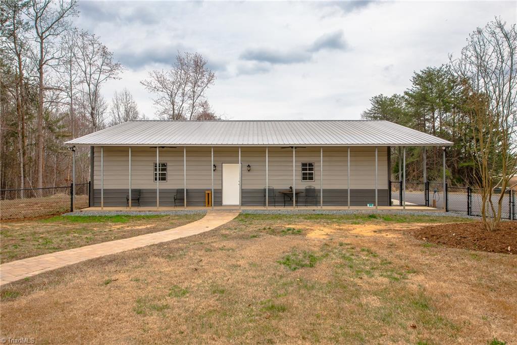 214 Berrier Road Lexington, NC 27295 - Photo 26 of 29 Gallery Image 26