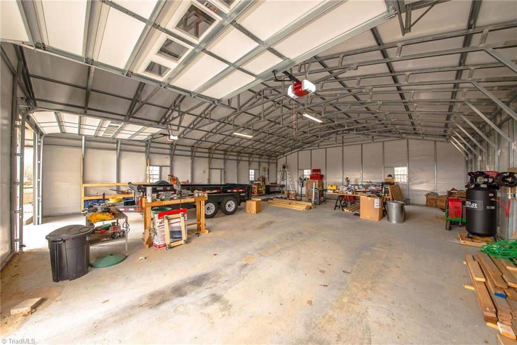 214 Berrier Road Lexington, NC 27295 - Photo 28 of 29 Gallery Image 28