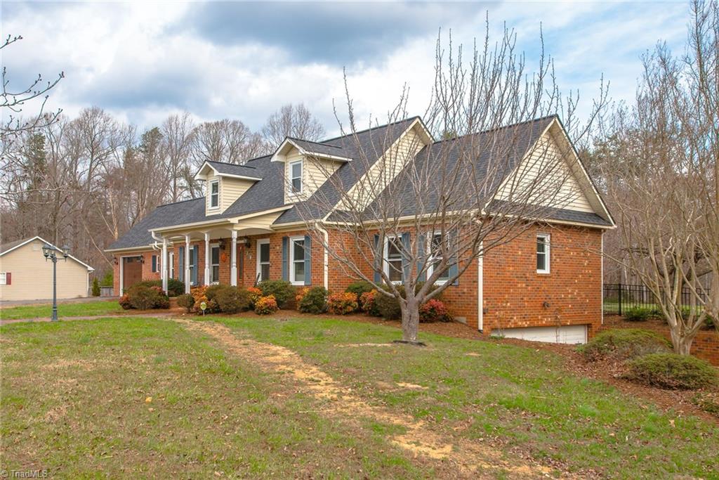 214 Berrier Road Lexington, NC 27295 - Photo 29 of 29 Gallery Image 29