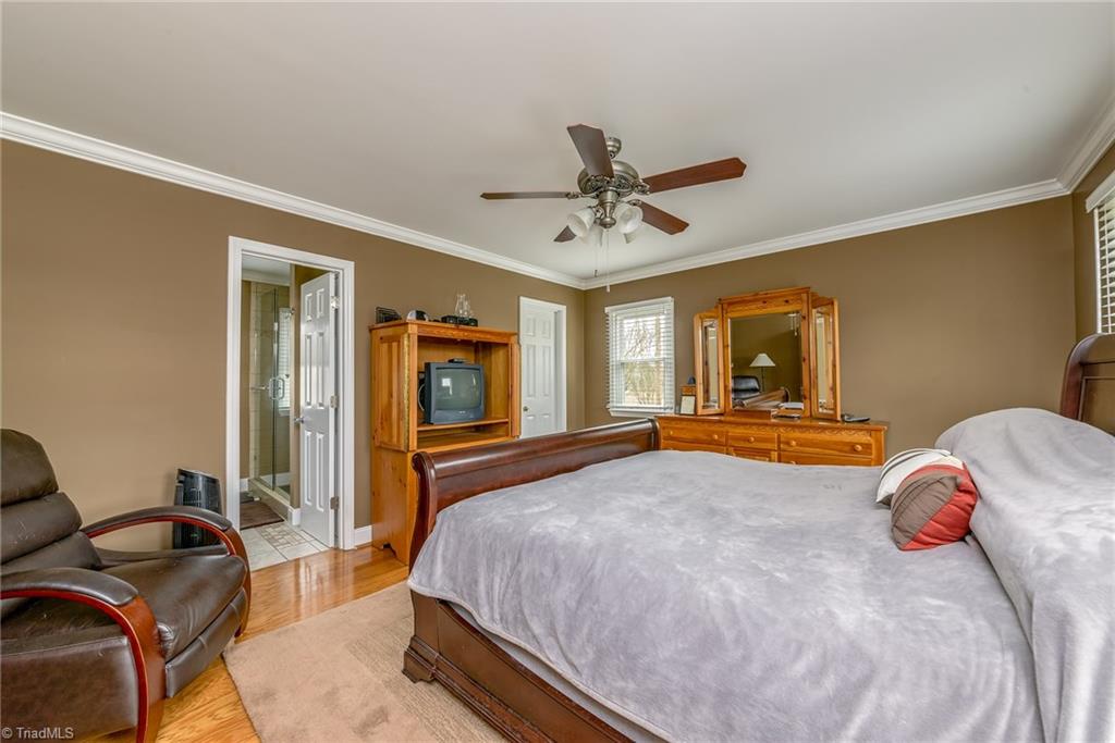214 Berrier Road Lexington, NC 27295 - Photo 6 of 29 Gallery Image 6