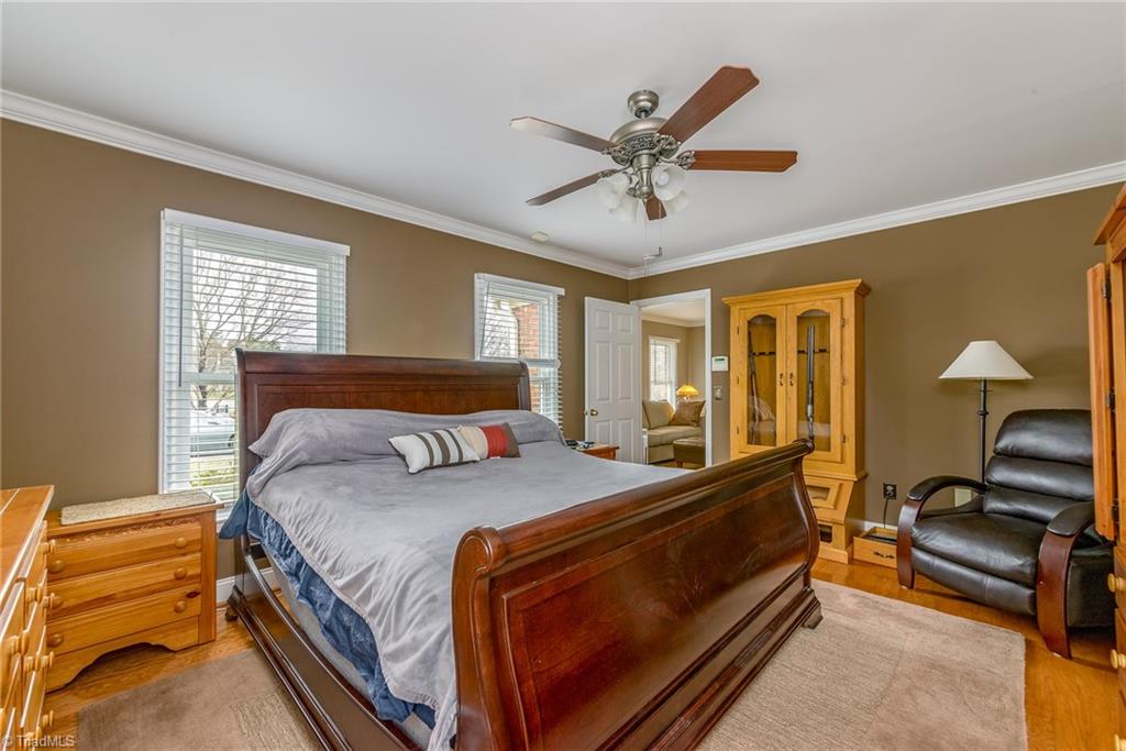 214 Berrier Road Lexington, NC 27295 - Photo 7 of 29 Gallery Image 7