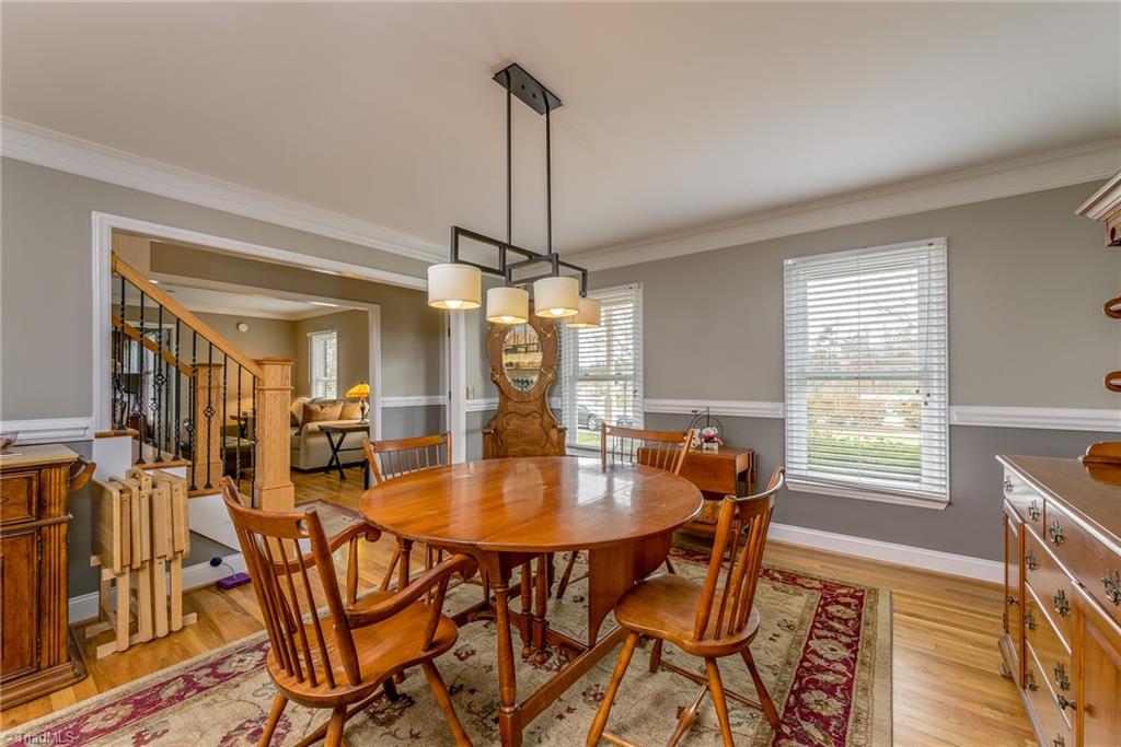 214 Berrier Road Lexington, NC 27295 - Photo 9 of 29 Gallery Image 9