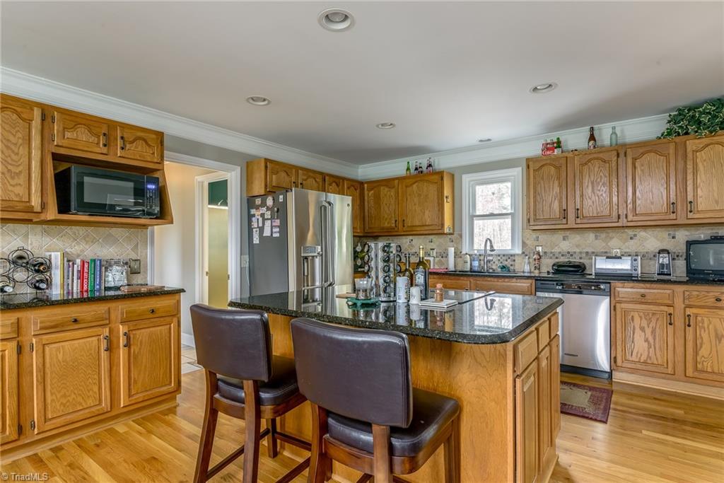 214 Berrier Road Lexington, NC 27295 - Photo 10 of 29 Gallery Image 10