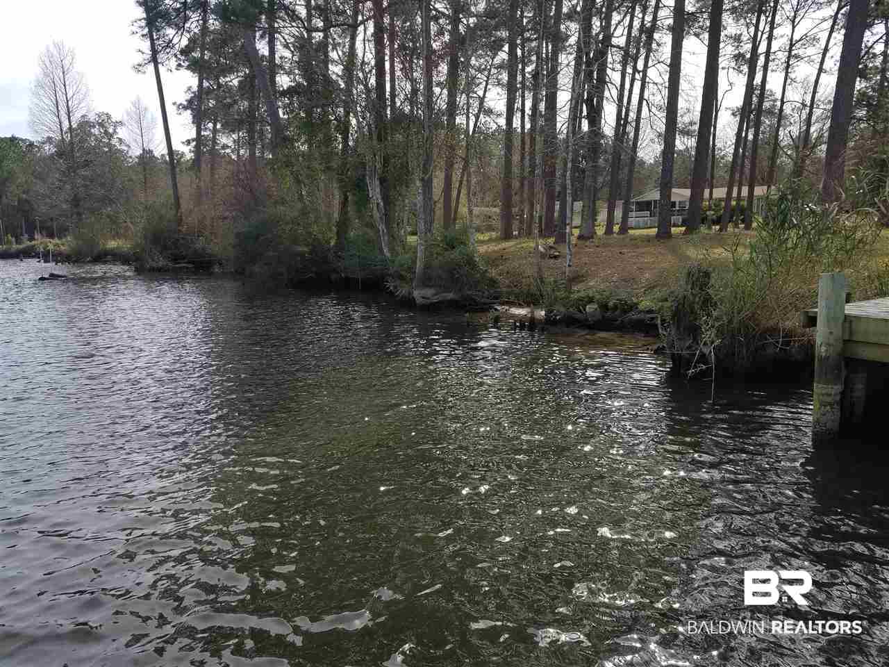 Lot 60 Clarke Ridge Road Foley, AL 36535 - Photo 7 of 12