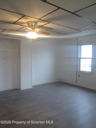 $1,550 | 811 Cedar Avenue, Scranton, PA 18505