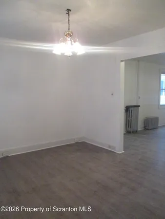 $1,550 | 811 Cedar Avenue, Scranton, PA 18505