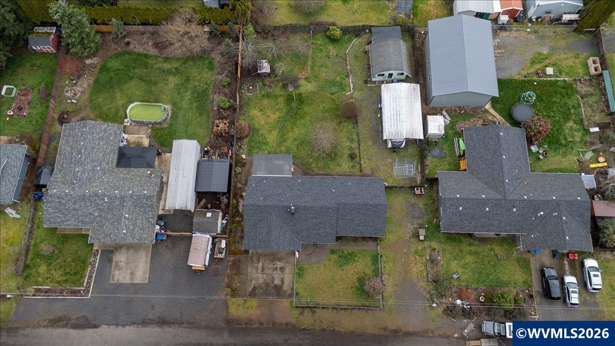 247 Cedar Street Lyons, OR 97358 - Photo 5 of 40