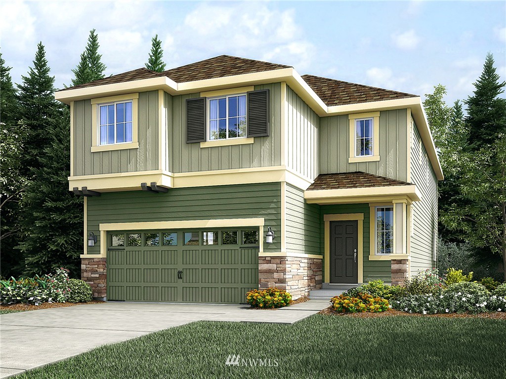 23709 43rd Drive Southeast, Unit 239 Bothell, WA 98021 - Photo 1 of 21