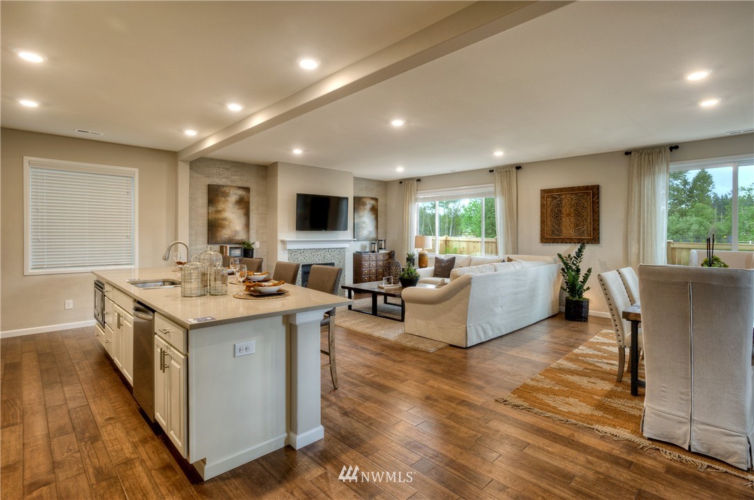 23709 43rd Drive Southeast, Unit 239 Bothell, WA 98021 - Photo 5 of 21