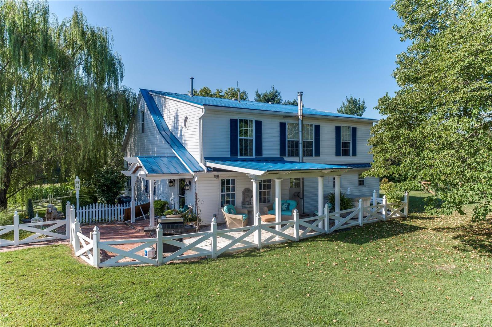 6103 Highway 3 Waterloo, IL 62298 - Photo 42 of 59 Gallery Image 42