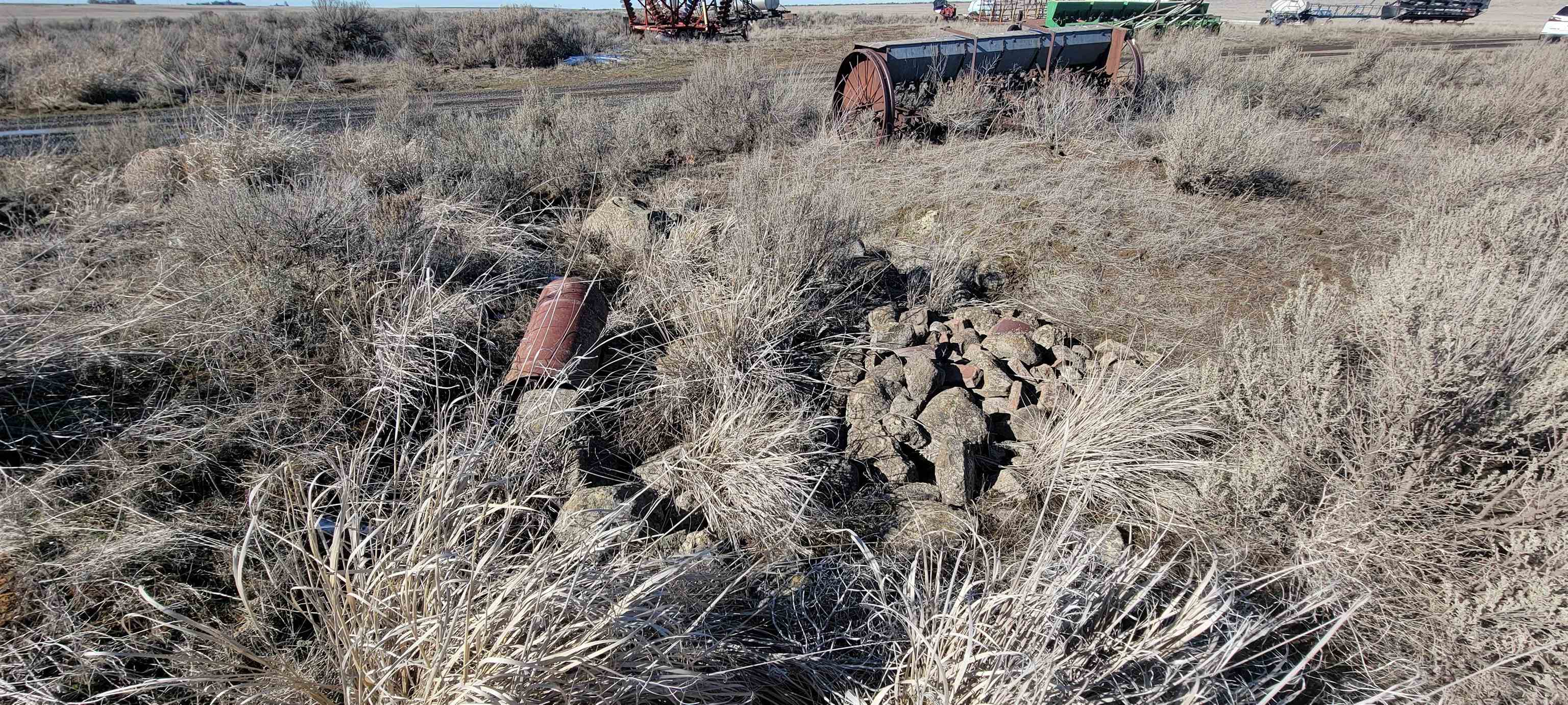 1 Schafer Road Ritzville, WA 99169 - Photo 20 of 42