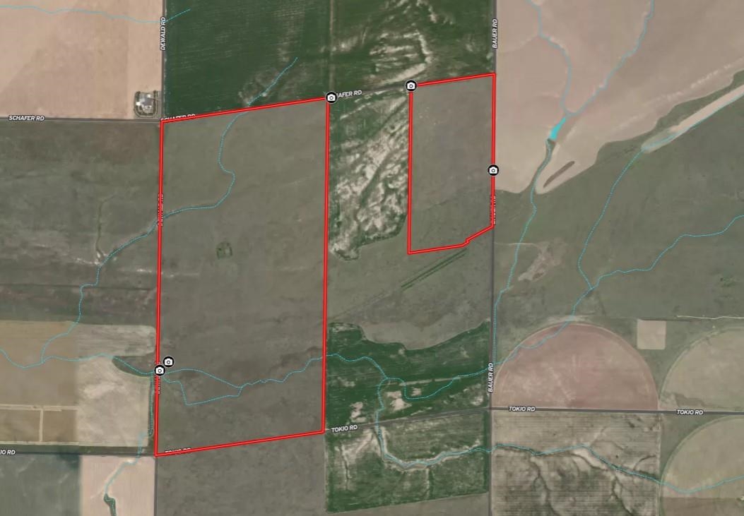 1 Schafer Road Ritzville, WA 99169 - Photo 2 of 42