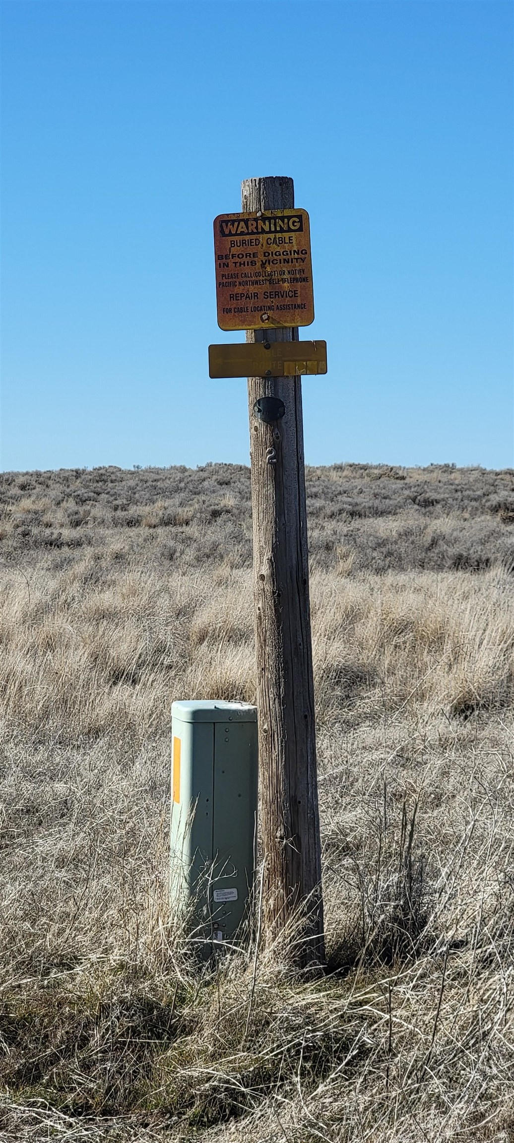 1 Schafer Road Ritzville, WA 99169 - Photo 38 of 42
