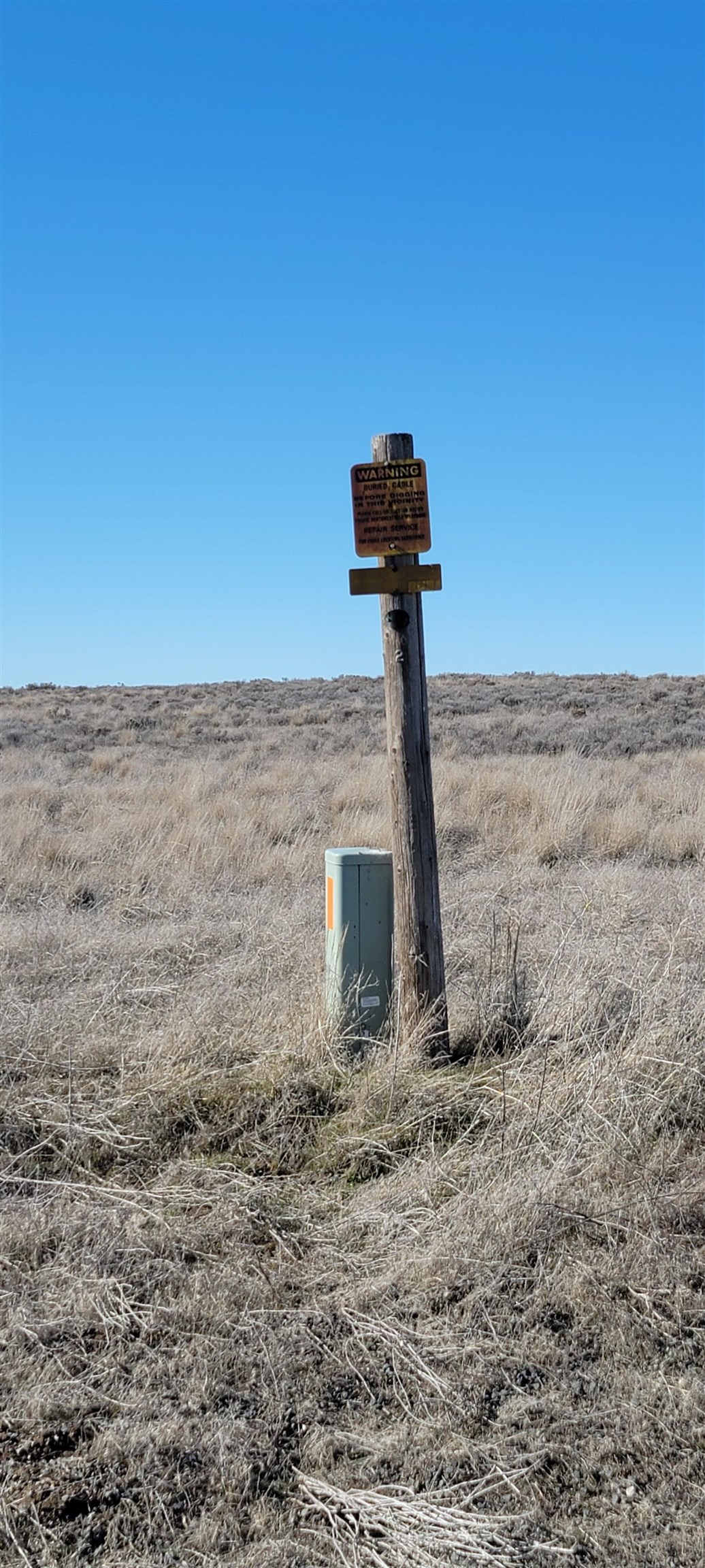 1 Schafer Road Ritzville, WA 99169 - Photo 40 of 42