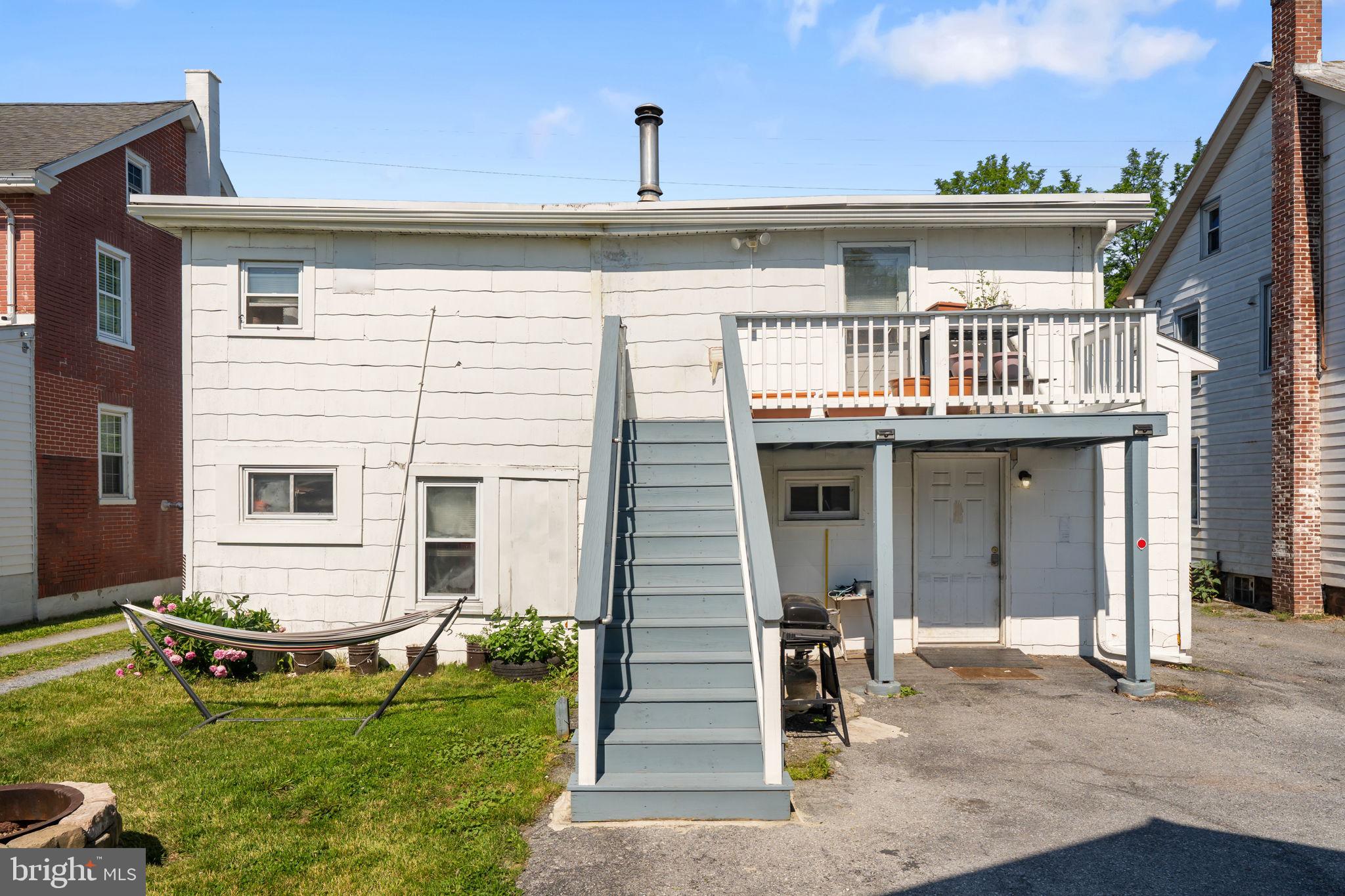 1278 Reading Road Denver, PA 17517 - Photo 33 of 35 Back View