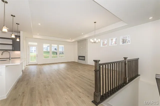 $698,900 | 6804 Snowy Owl Lane, St. Louis, MO 63123