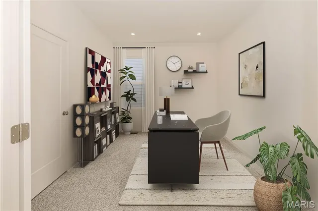 $698,900 | 6804 Snowy Owl Lane, St. Louis, MO 63123