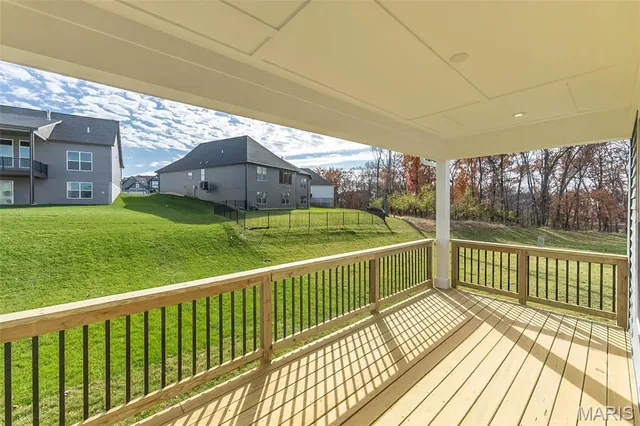 $698,900 | 6804 Snowy Owl Lane, St. Louis, MO 63123