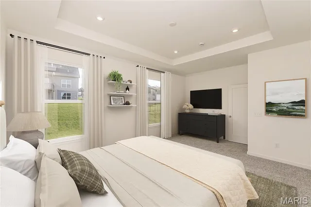 $698,900 | 6804 Snowy Owl Lane, St. Louis, MO 63123