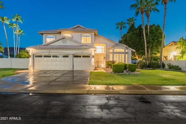 $5,000 | 21525 North 58th Drive, Glendale, AZ 85308