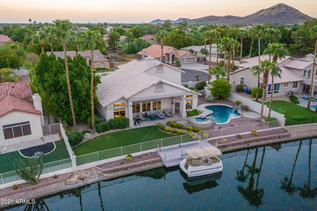 $5,000 | 21525 North 58th Drive, Glendale, AZ 85308