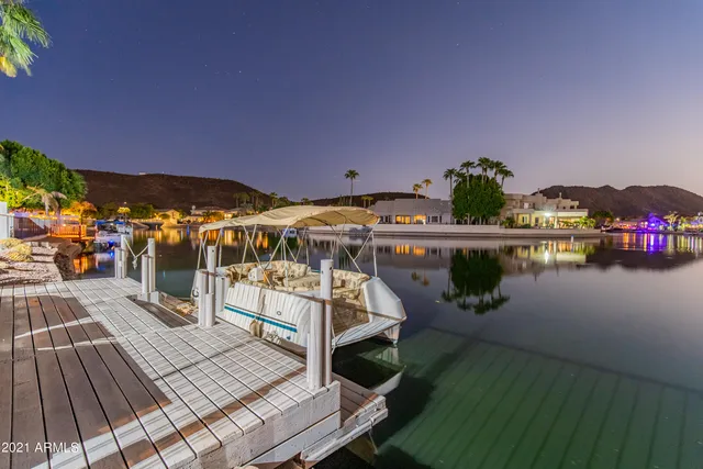 $5,000 | 21525 North 58th Drive, Glendale, AZ 85308