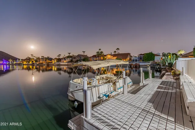 $5,000 | 21525 North 58th Drive, Glendale, AZ 85308