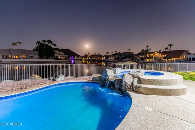 $5,000 | 21525 North 58th Drive, Glendale, AZ 85308